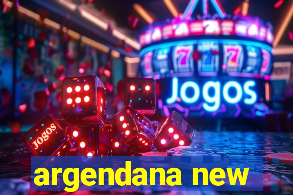 argendana new